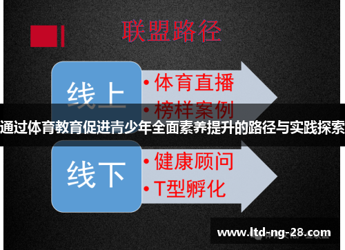 通过体育教育促进青少年全面素养提升的路径与实践探索